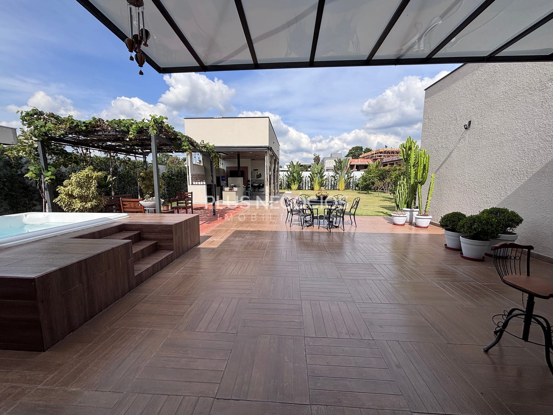 Casa, 3 quartos, 291 m² - Foto 20