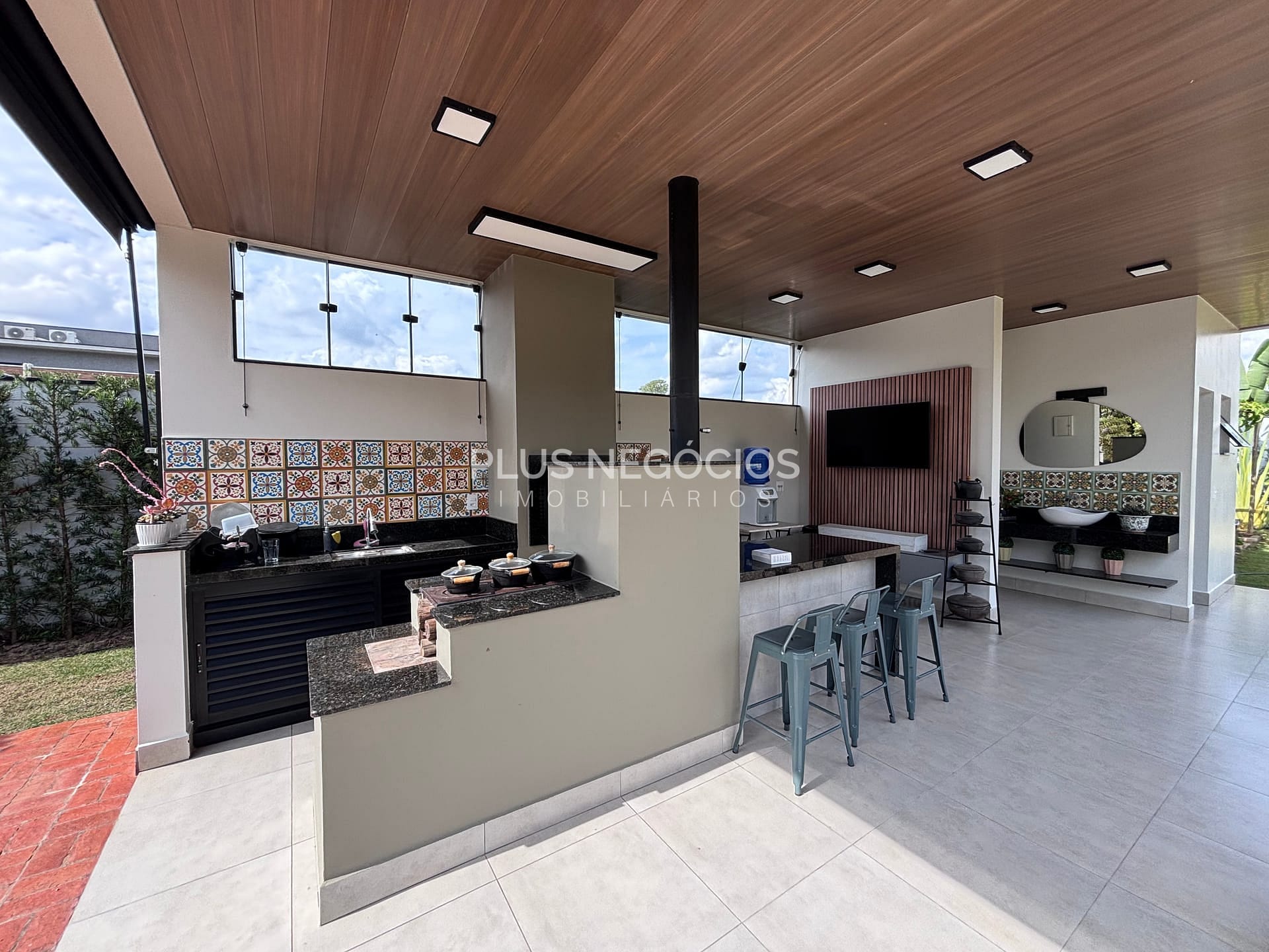 Casa, 3 quartos, 291 m² - Foto 21