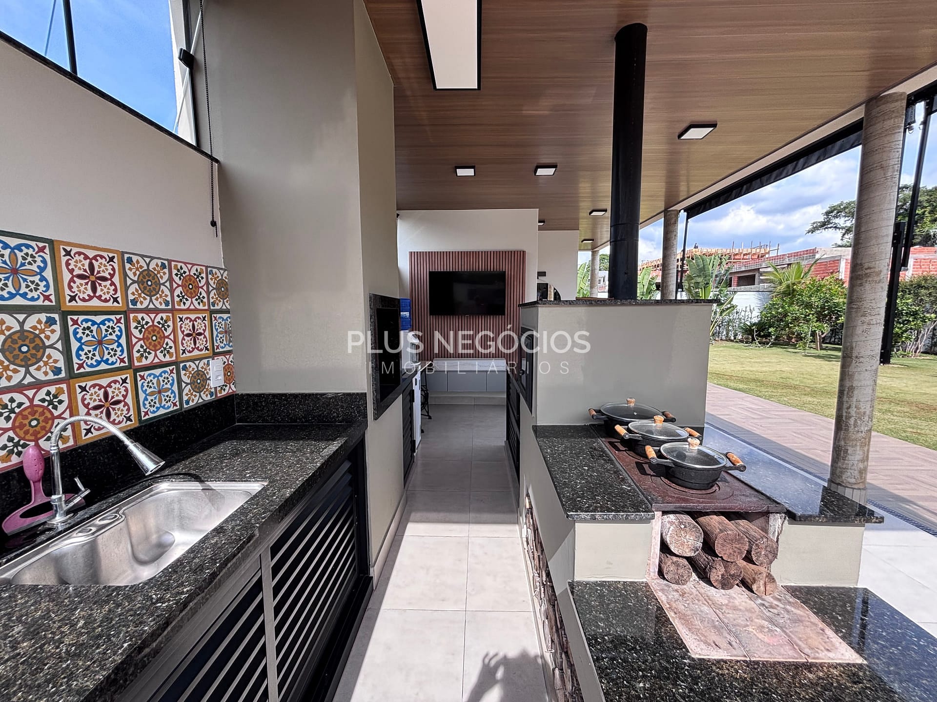 Casa, 3 quartos, 291 m² - Foto 22