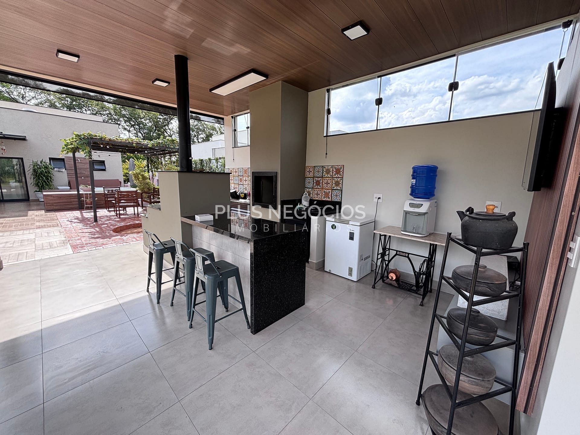 Casa, 3 quartos, 291 m² - Foto 10