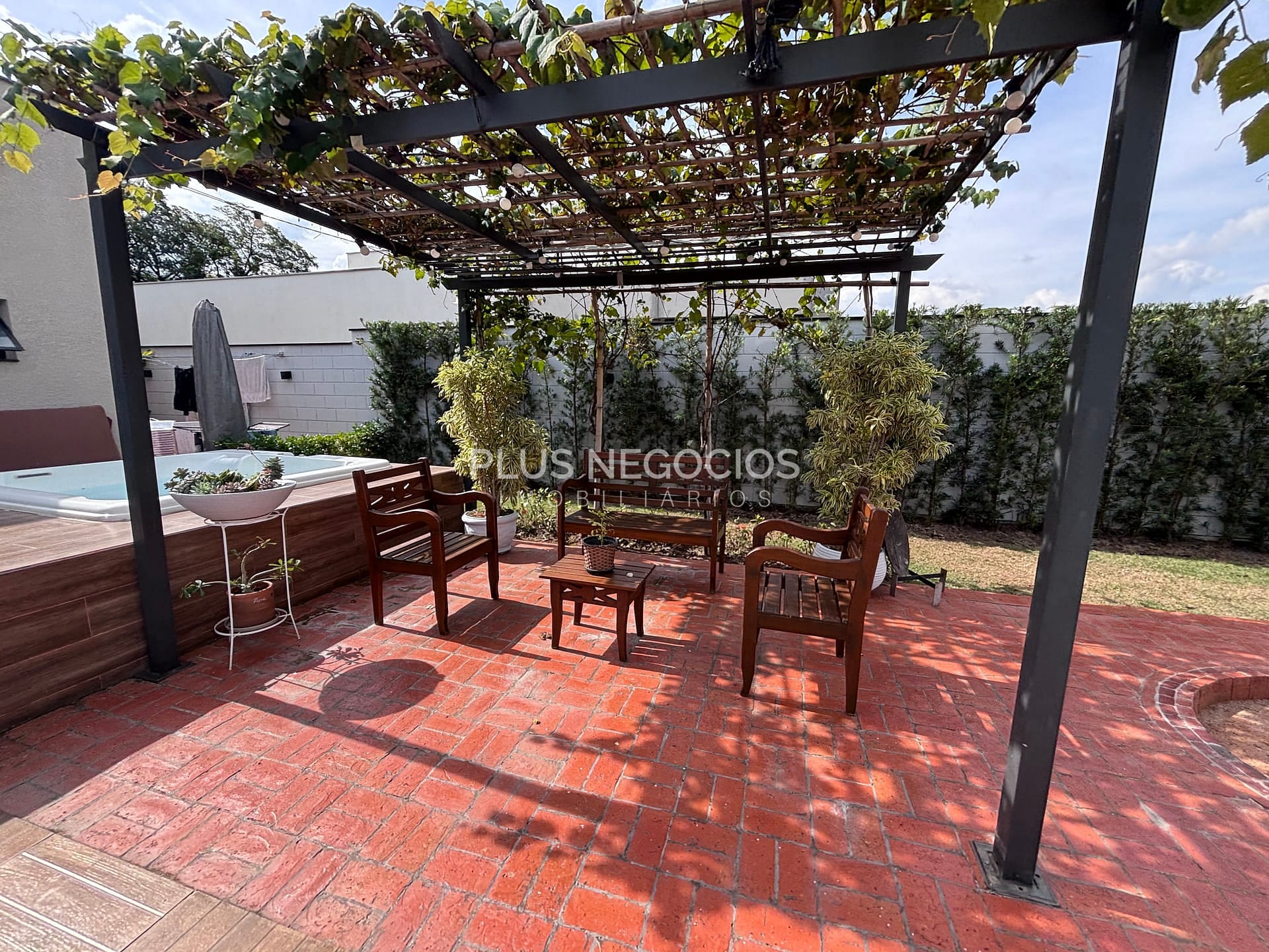 Casa, 3 quartos, 291 m² - Foto 45