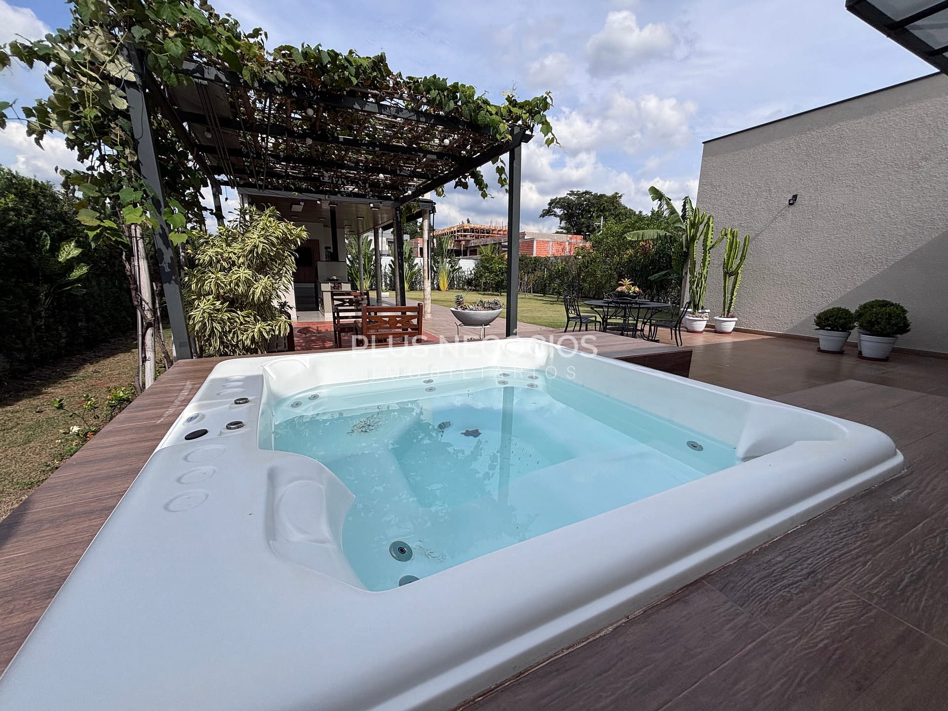 Casa, 3 quartos, 291 m² - Foto 24