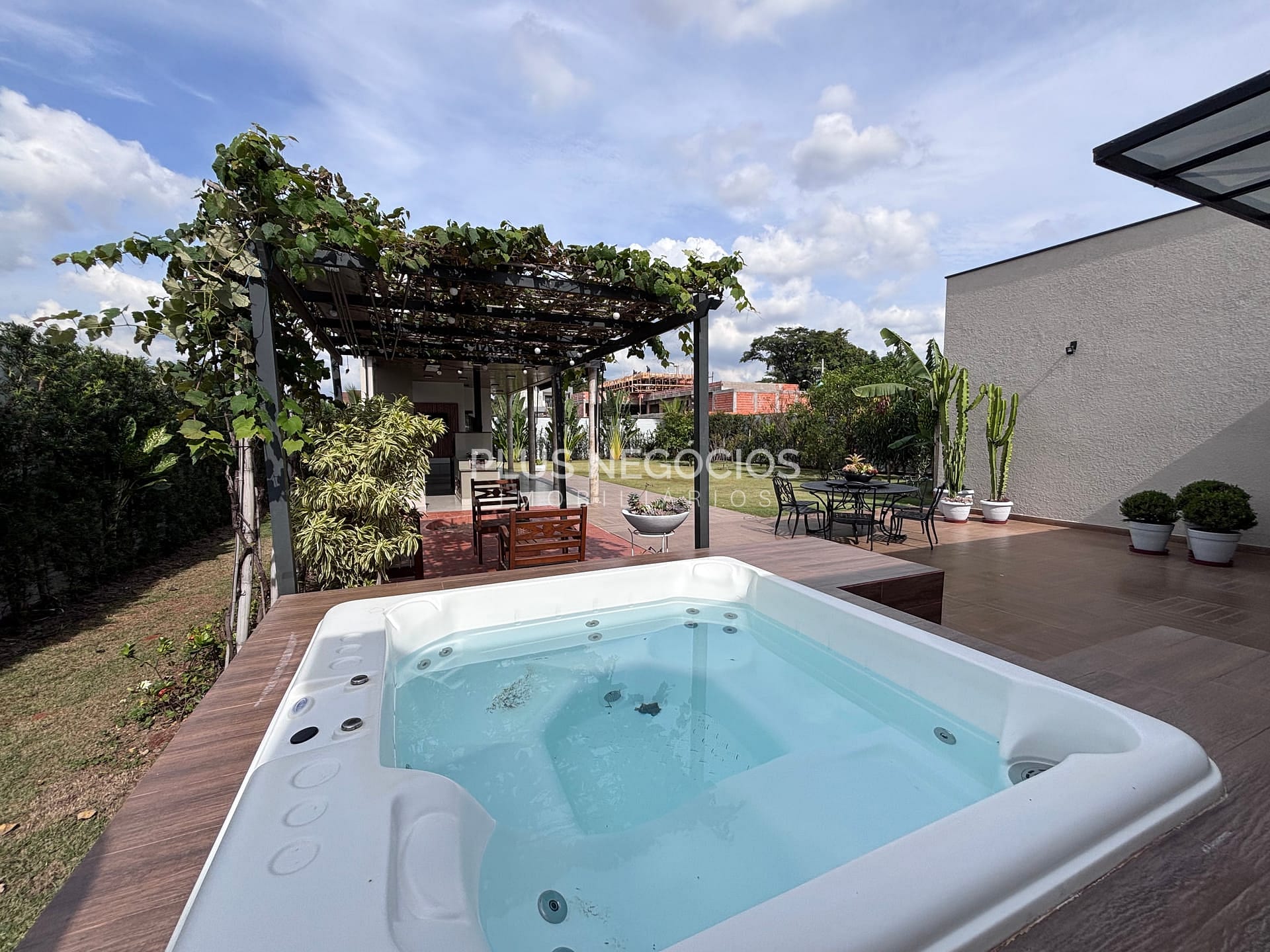 Casa, 3 quartos, 291 m² - Foto 25