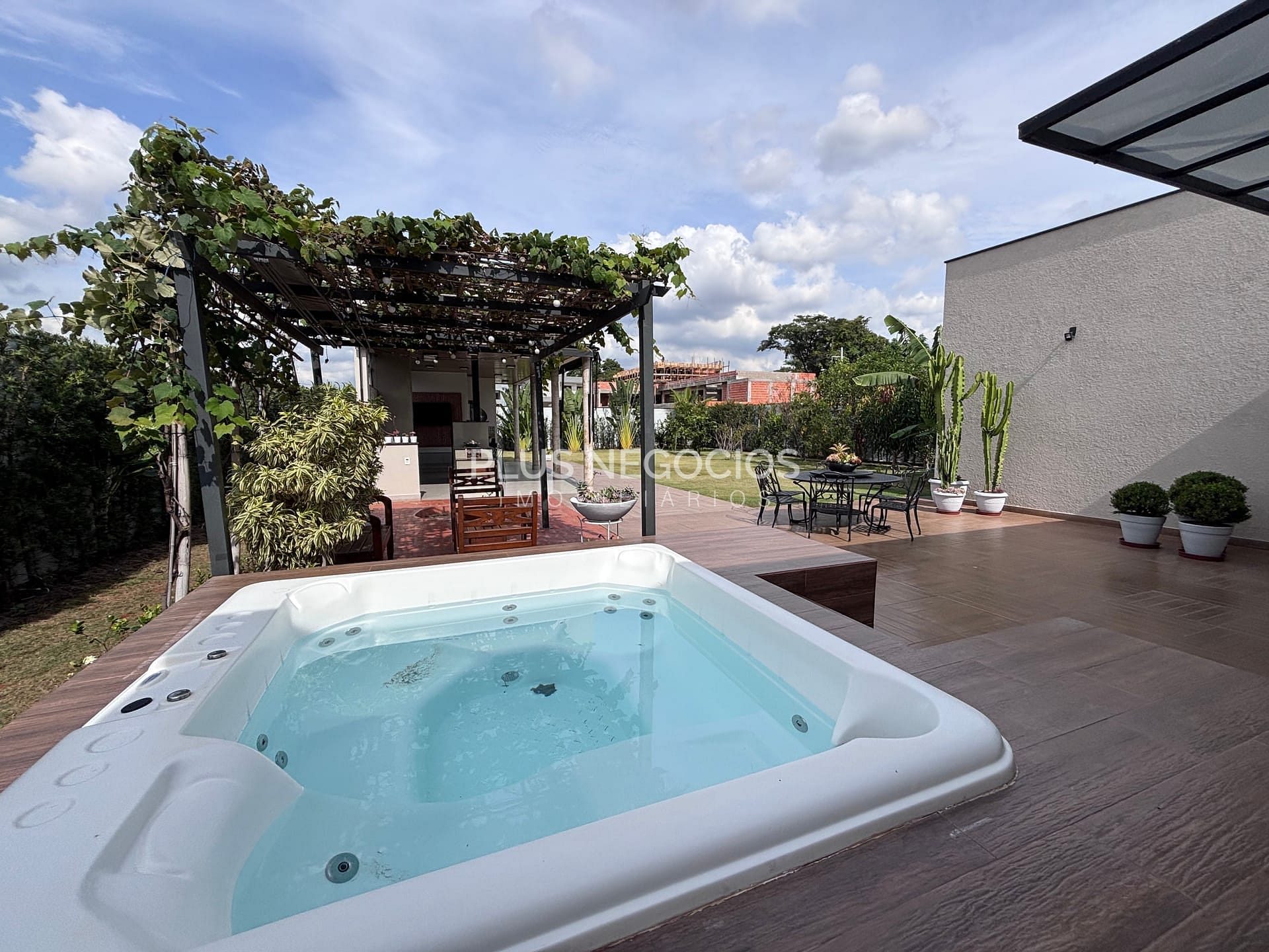 Casa, 3 quartos, 291 m² - Foto 41