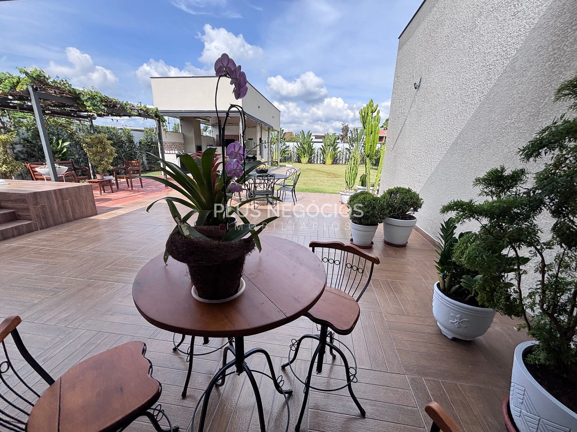 Casa, 3 quartos, 291 m² - Foto 42