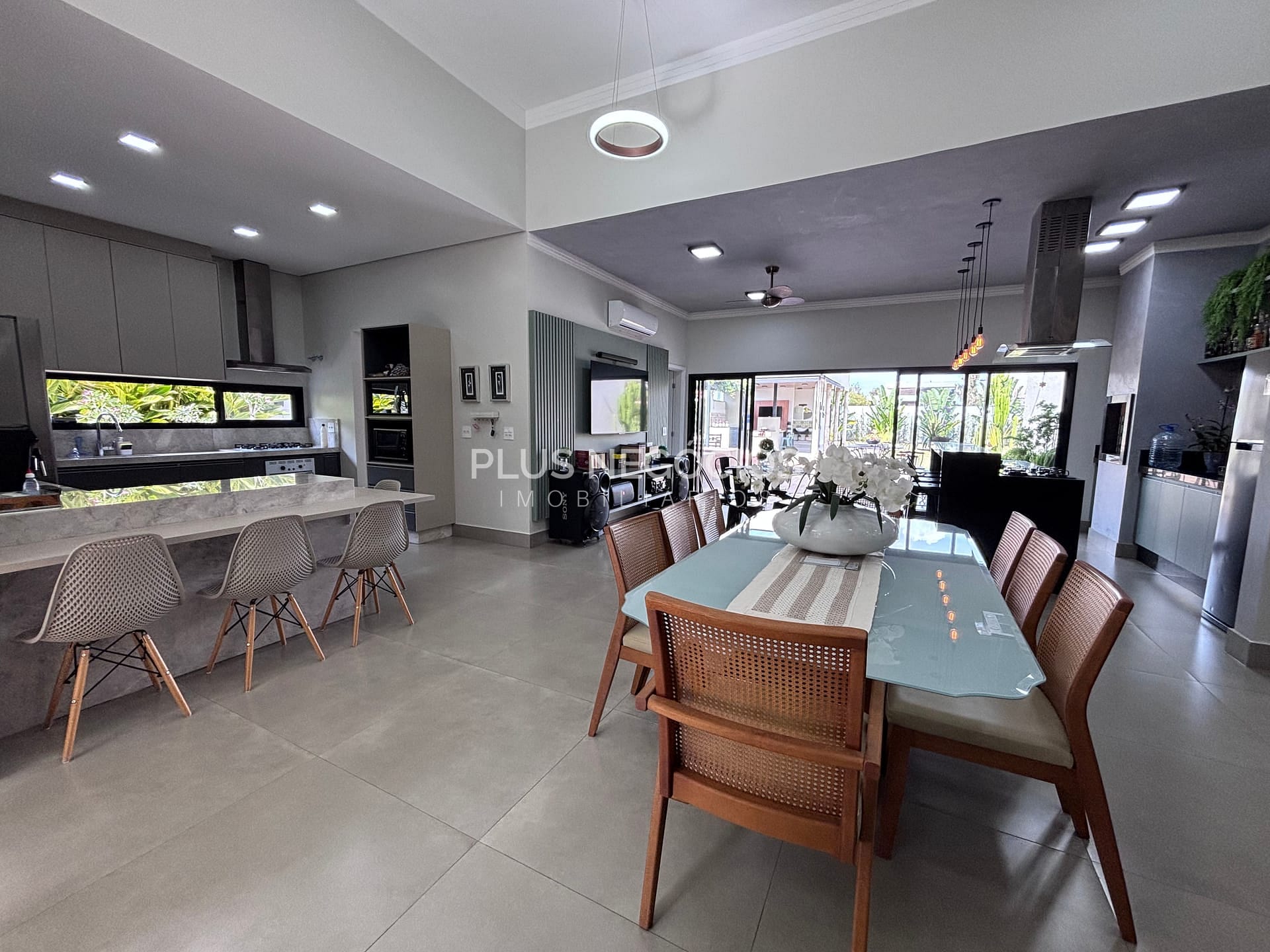 Casa, 3 quartos, 291 m² - Foto 11