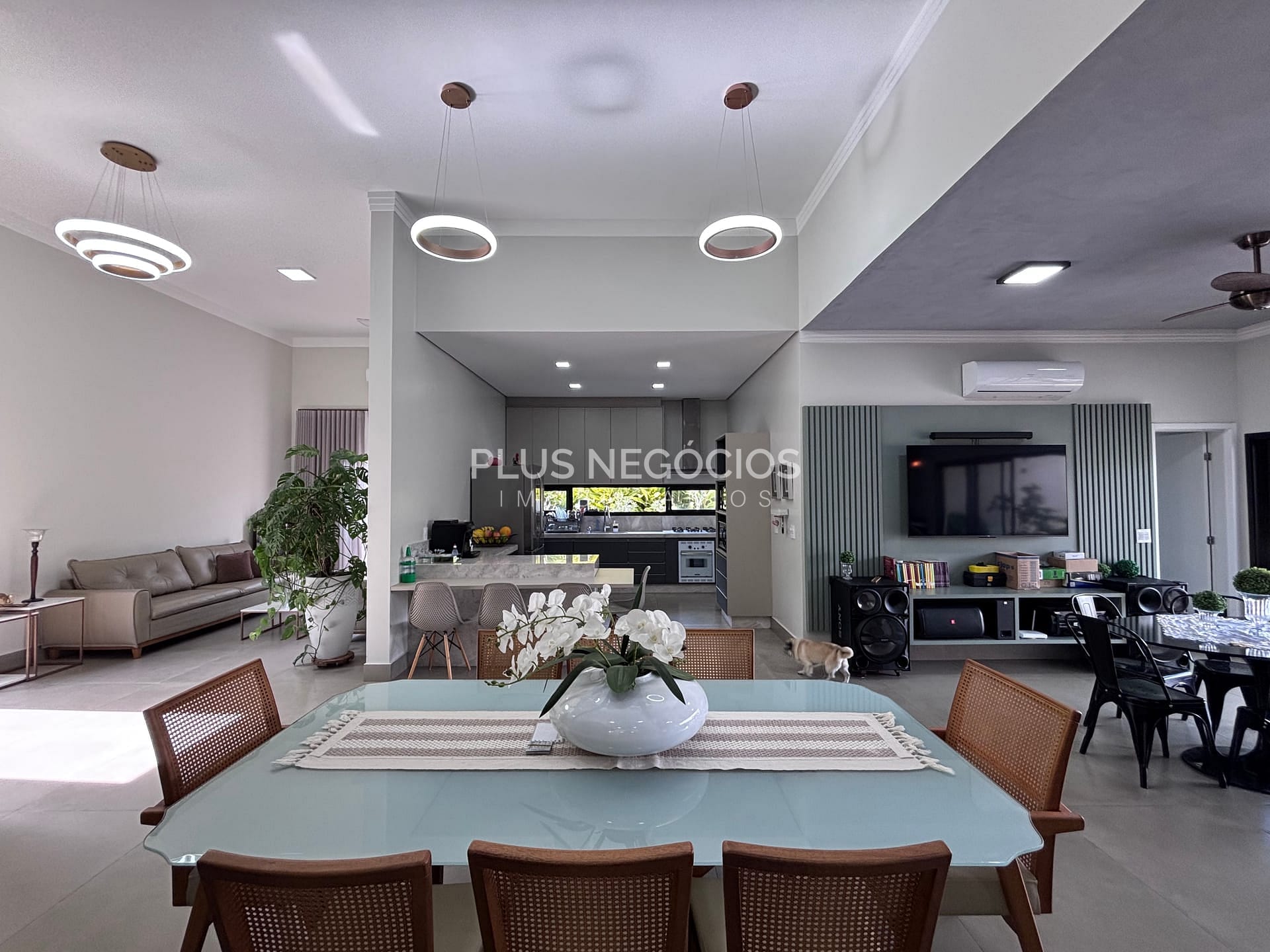 Casa, 3 quartos, 291 m² - Foto 43