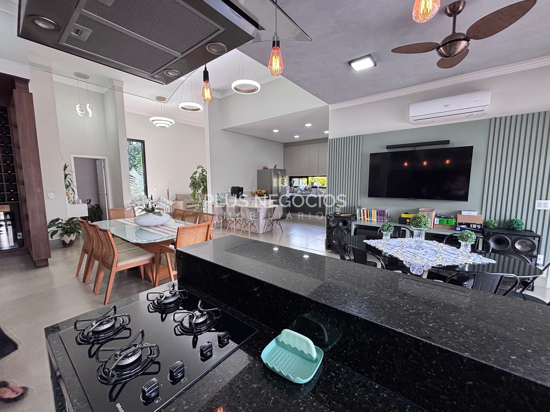 Casa, 3 quartos, 291 m² - Foto 12