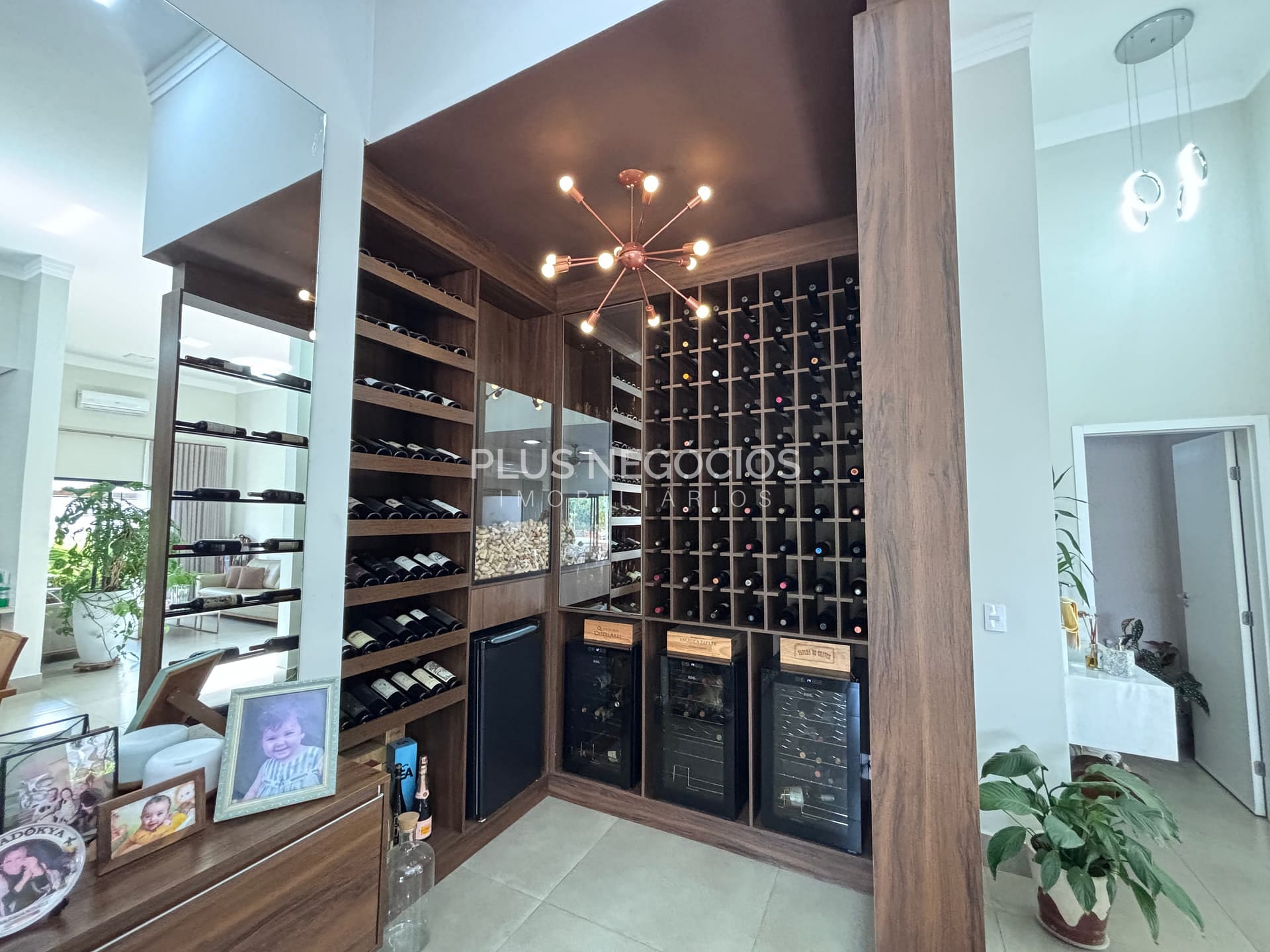 Casa, 3 quartos, 291 m² - Foto 28