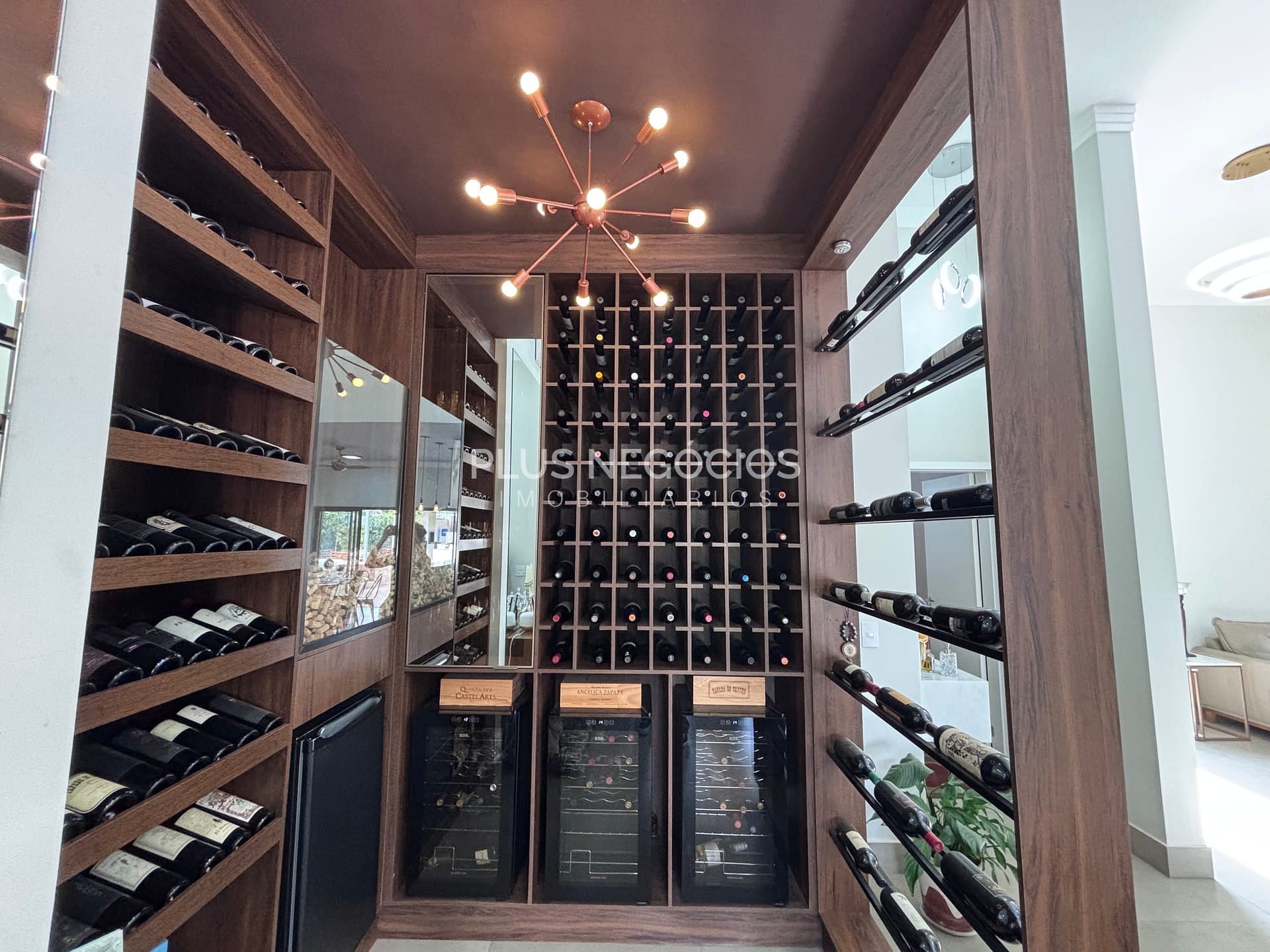 Casa, 3 quartos, 291 m² - Foto 29