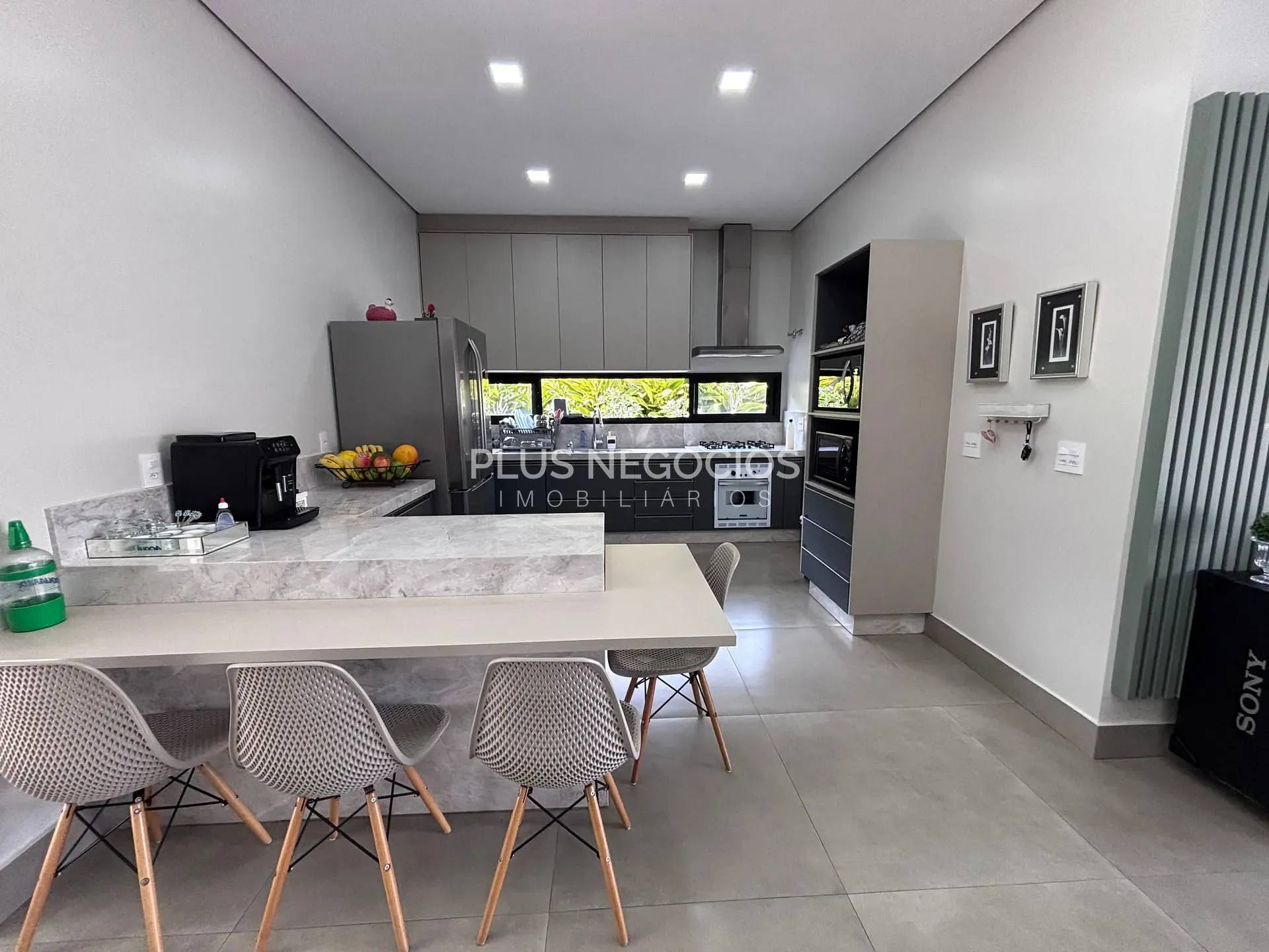 Casa, 3 quartos, 291 m² - Foto 5