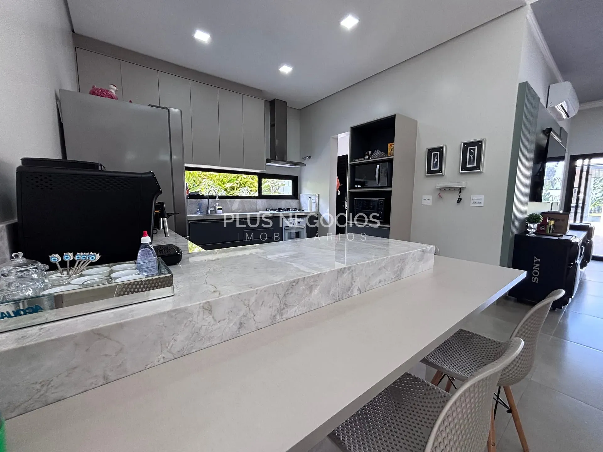 Casa, 3 quartos, 291 m² - Foto 7