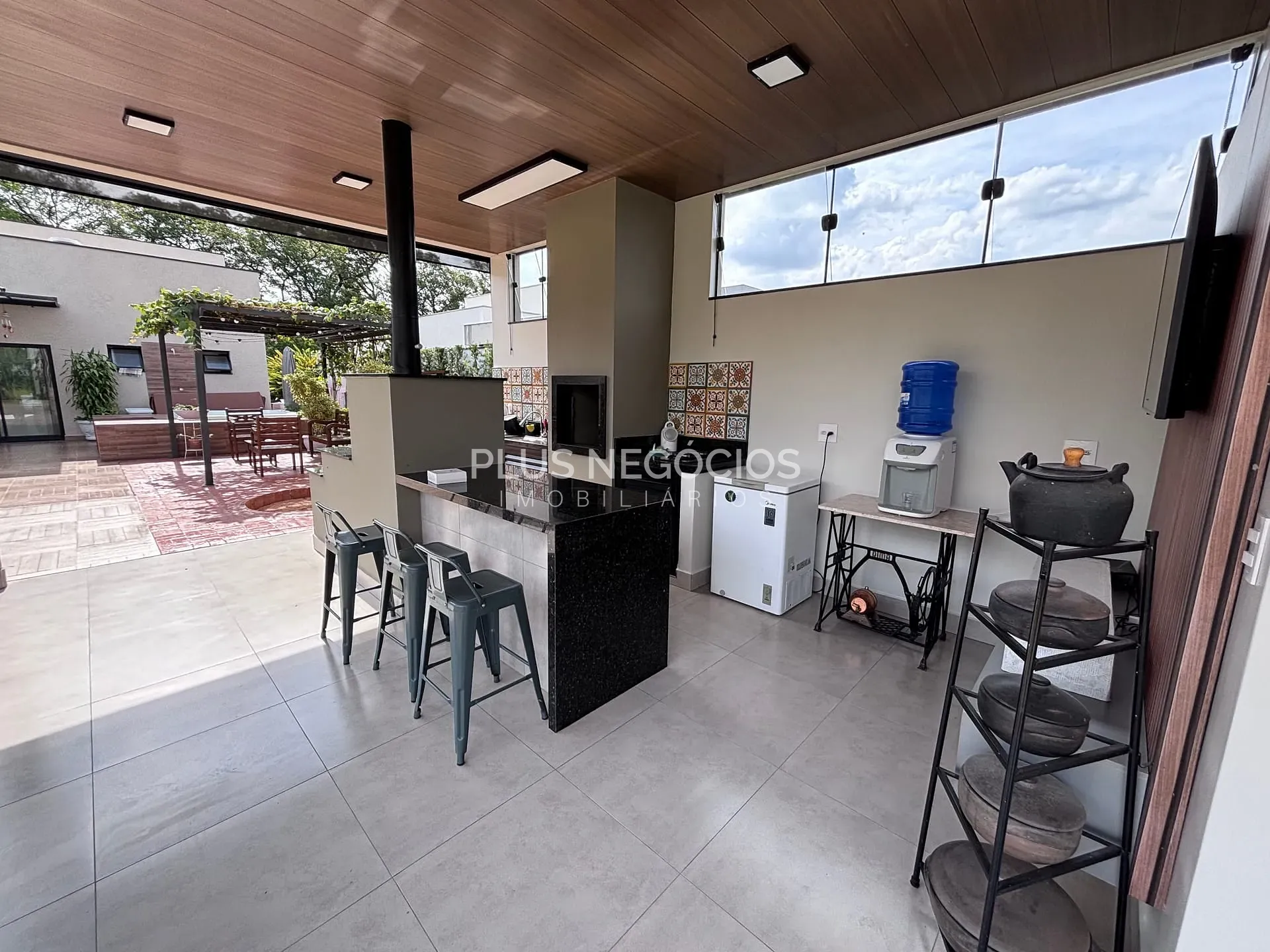 Casa, 3 quartos, 291 m² - Foto 10