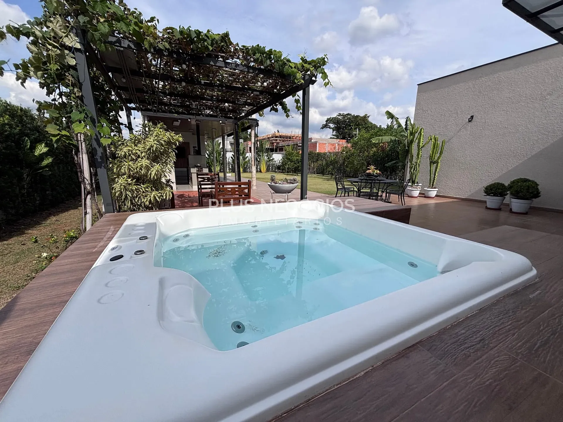 Casa, 3 quartos, 291 m² - Foto 24