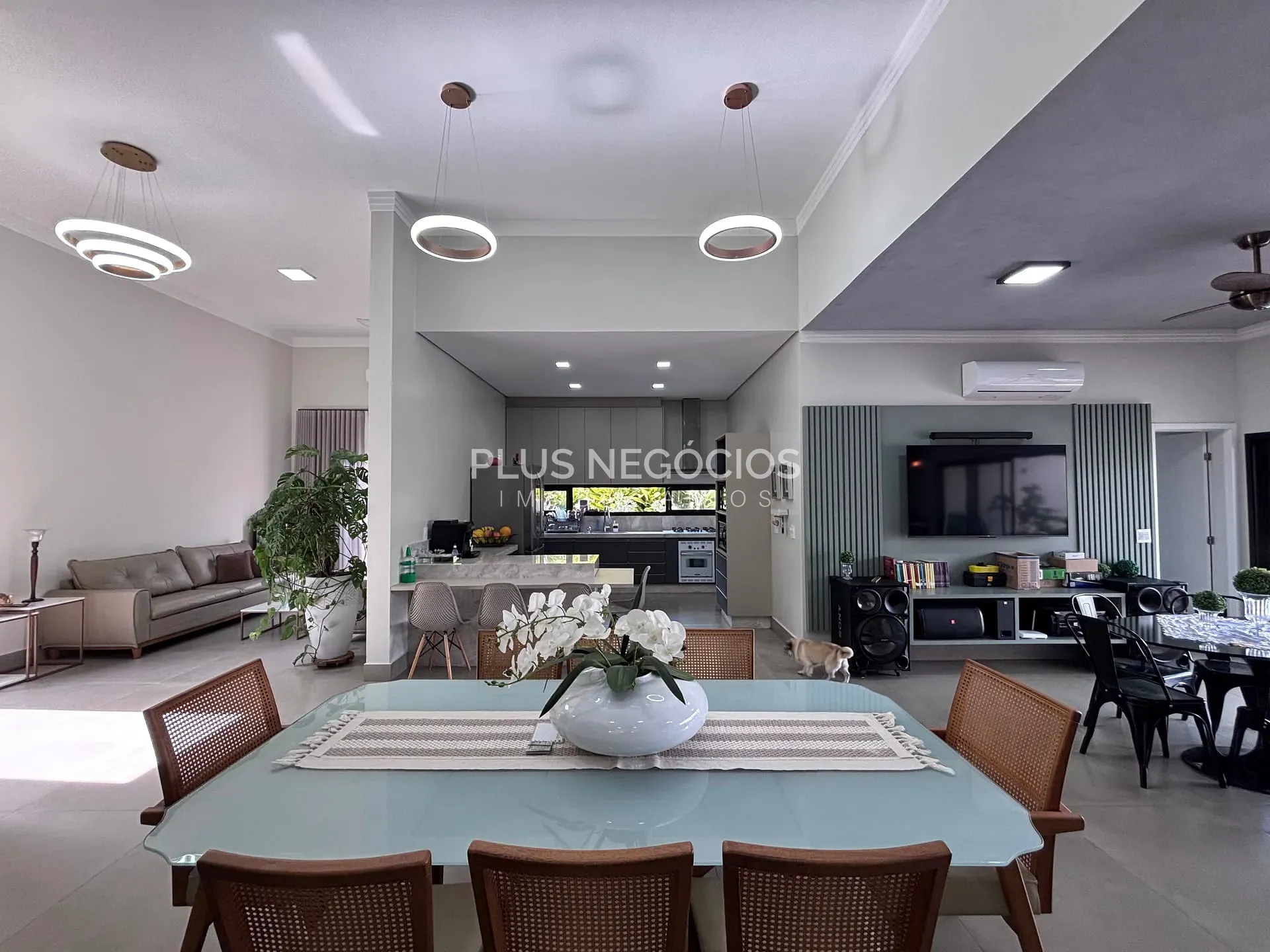 Casa, 3 quartos, 291 m² - Foto 43