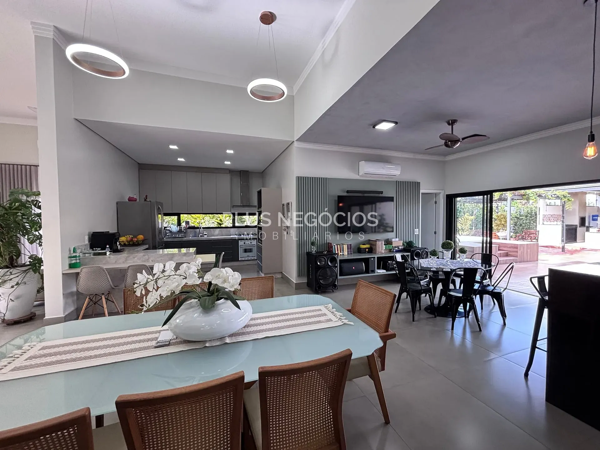 Casa, 3 quartos, 291 m² - Foto 26