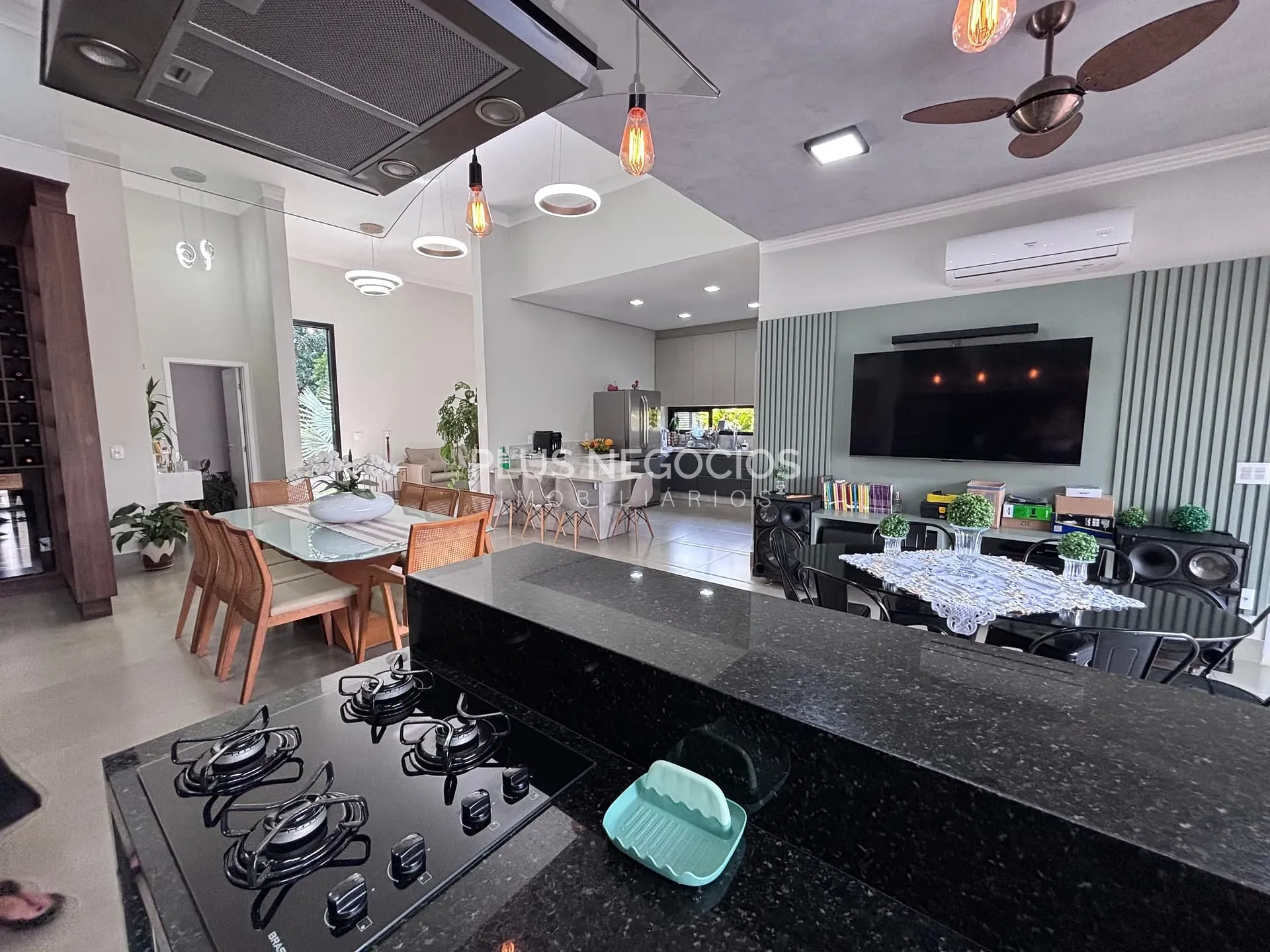 Casa, 3 quartos, 291 m² - Foto 12