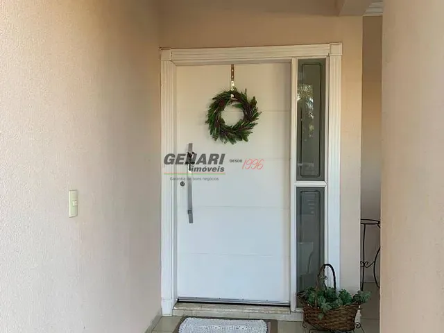 Casa 3 quartos e 4 banheiros, à venda, no bairro Jardim Amstalden Residence em Indaiatuba