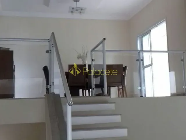 Casa com 744m² 3 quartos e 5 banheiros, à venda, no bairro Portal das Colinas em Guaratinguetá