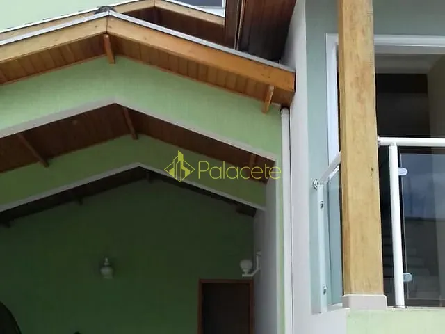 Casa com 744m² 3 quartos e 5 banheiros, à venda, no bairro Portal das Colinas em Guaratinguetá