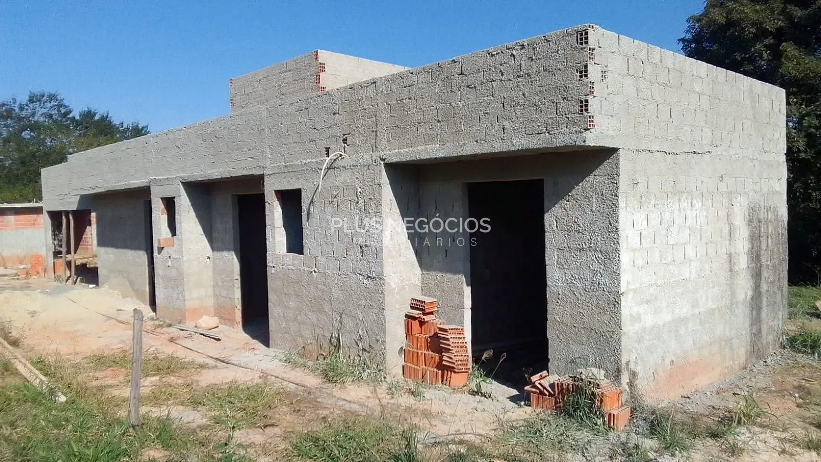 Casa, 3 quartos, 380 m² - Foto 11