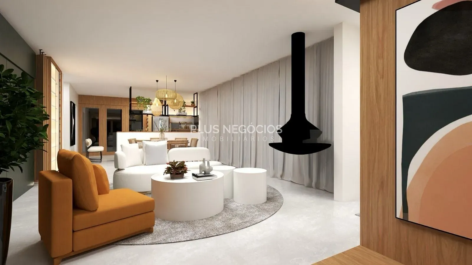 Casa, 3 quartos, 380 m² - Foto 15