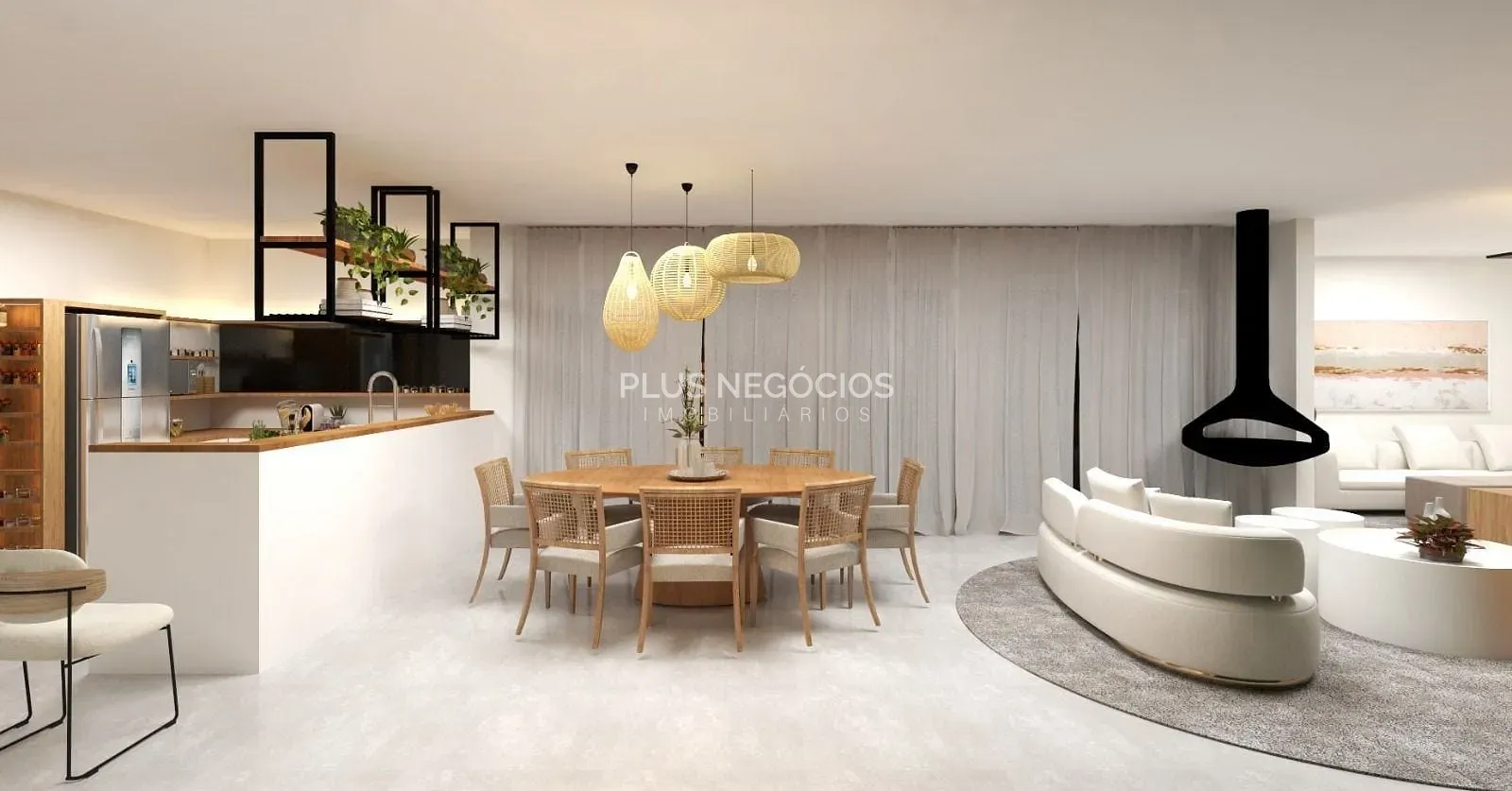 Casa, 3 quartos, 380 m² - Foto 16