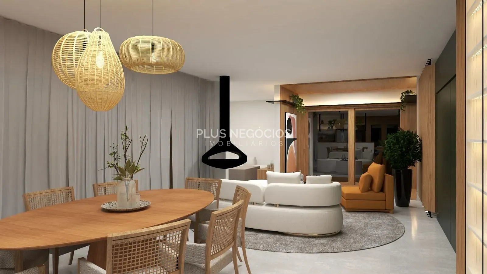 Casa, 3 quartos, 380 m² - Foto 17