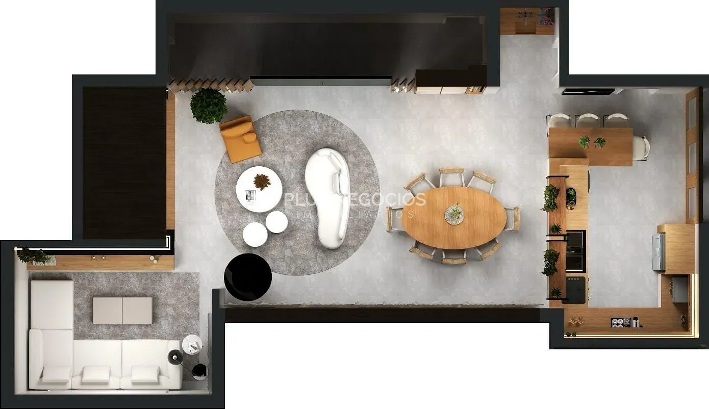 Casa, 3 quartos, 380 m² - Foto 18