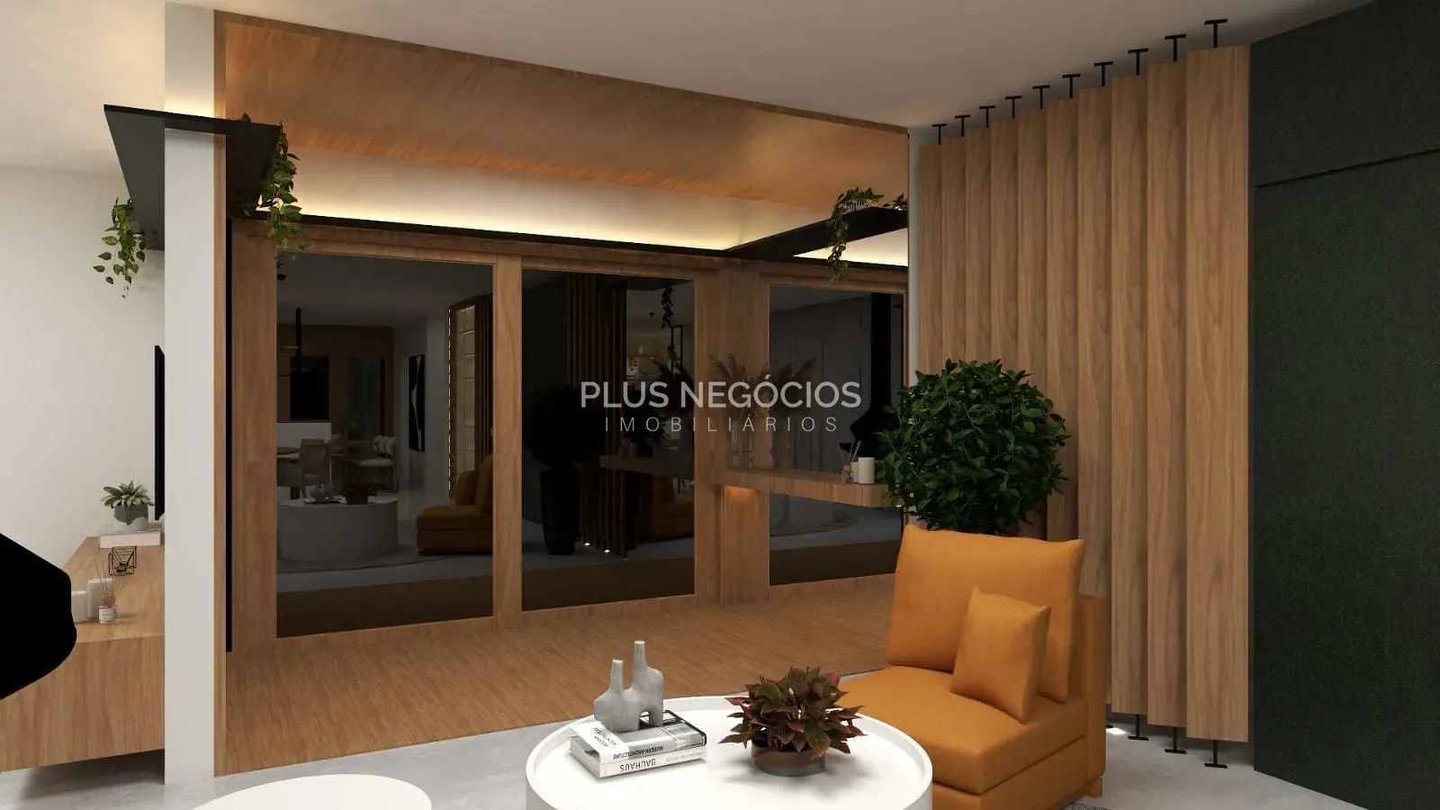Casa, 3 quartos, 380 m² - Foto 19