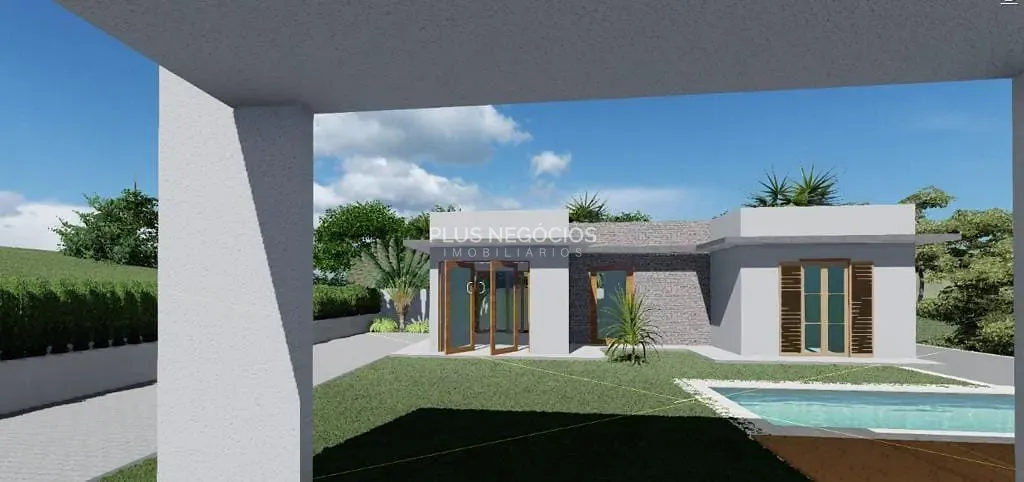 Casa, 3 quartos, 380 m² - Foto 8