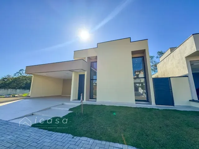 Casa com 385m² 3 quartos e 3 banheiros, à venda, no bairro Residencial Terras Do Vale em Caçapava