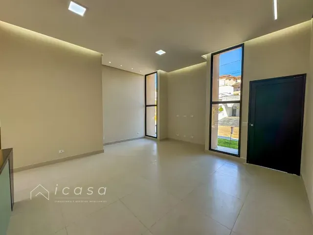 Casa com 385m² 3 quartos e 3 banheiros, à venda, no bairro Residencial Terras Do Vale em Caçapava
