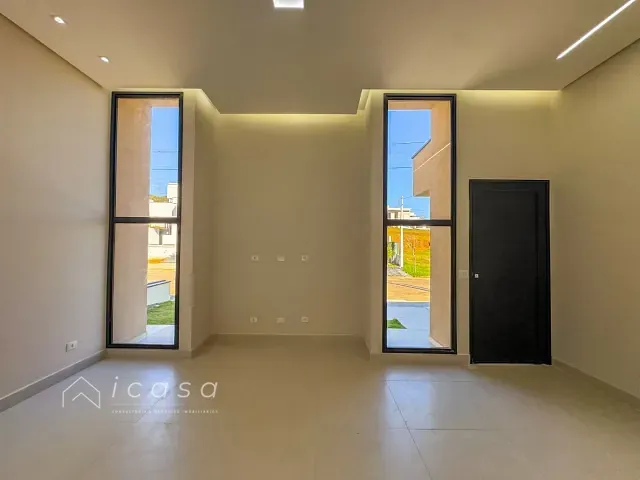 Casa com 385m² 3 quartos e 3 banheiros, à venda, no bairro Residencial Terras Do Vale em Caçapava