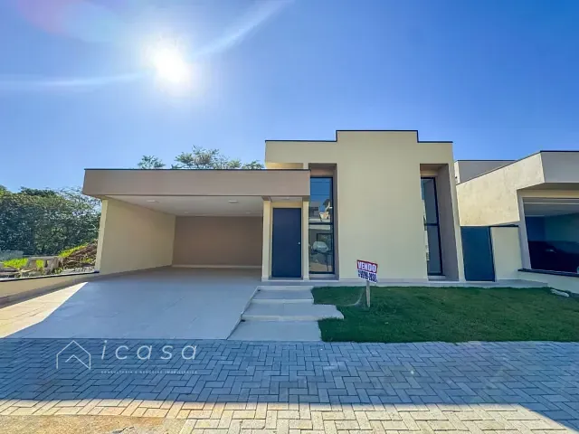 Casa com 385m² 3 quartos e 3 banheiros, à venda, no bairro Residencial Terras Do Vale em Caçapava