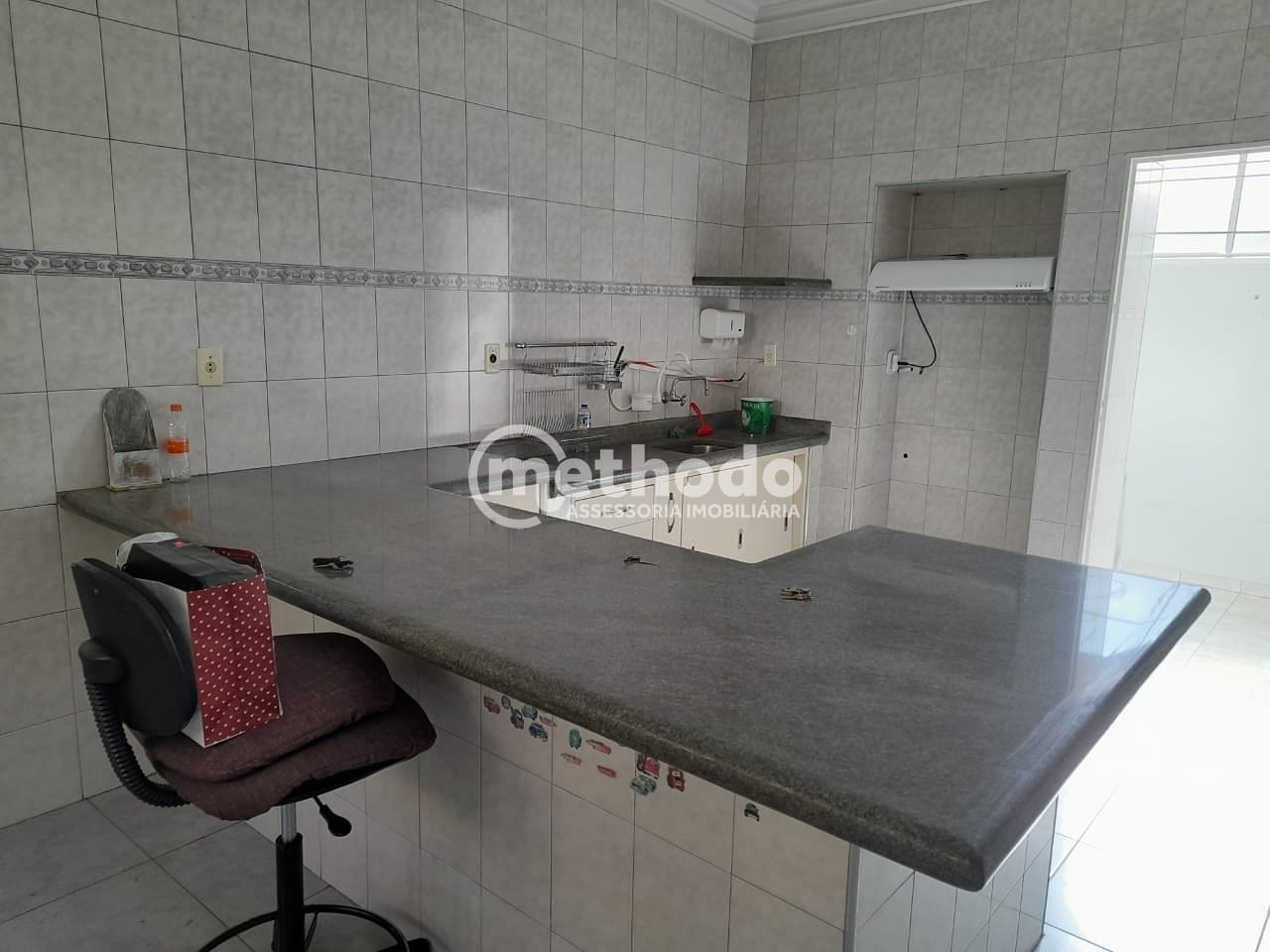 Casa, 3 quartos, 208 m² - Foto 13