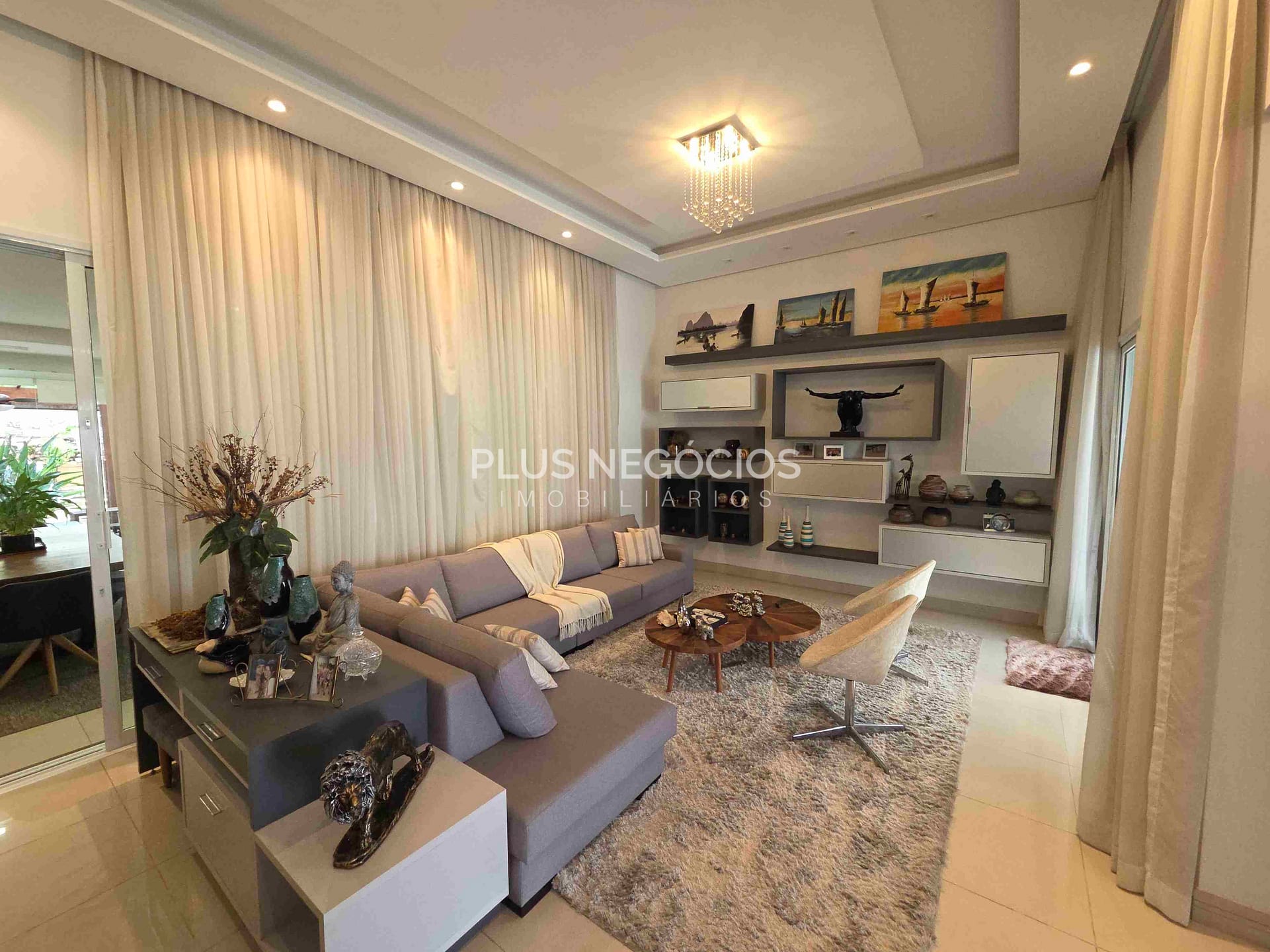 Casa à venda com 3 quartos, 360m² - Foto 5