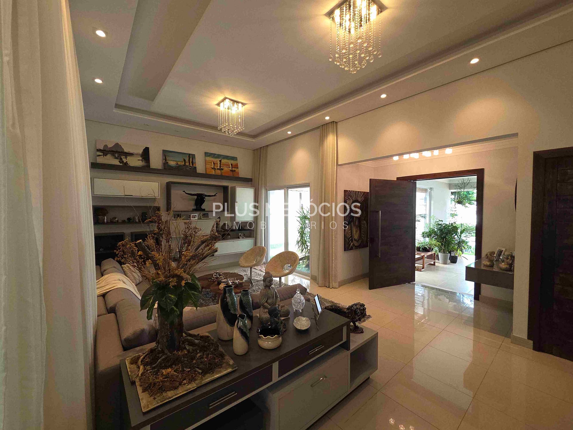 Casa à venda com 3 quartos, 360m² - Foto 6