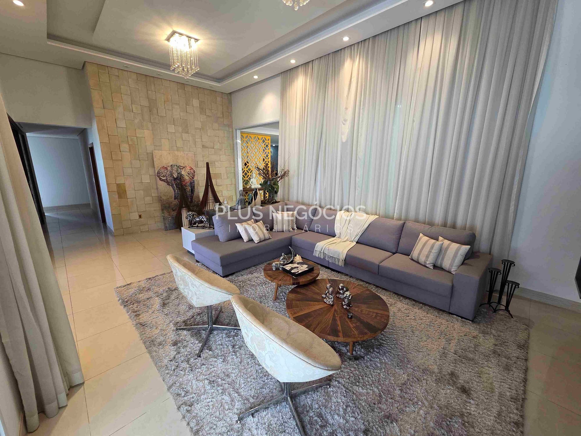 Casa à venda com 3 quartos, 360m² - Foto 8