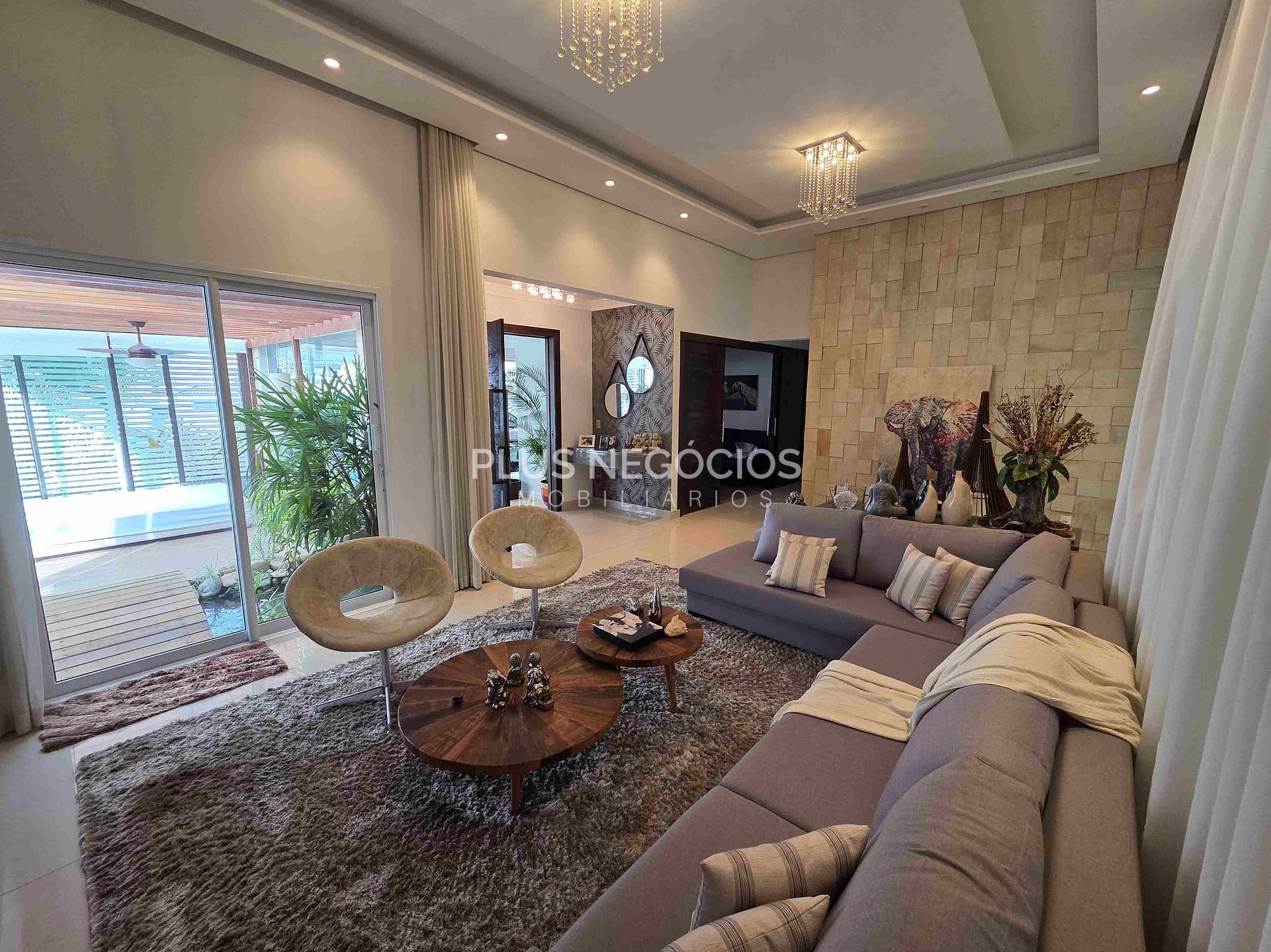 Casa à venda com 3 quartos, 360m² - Foto 9