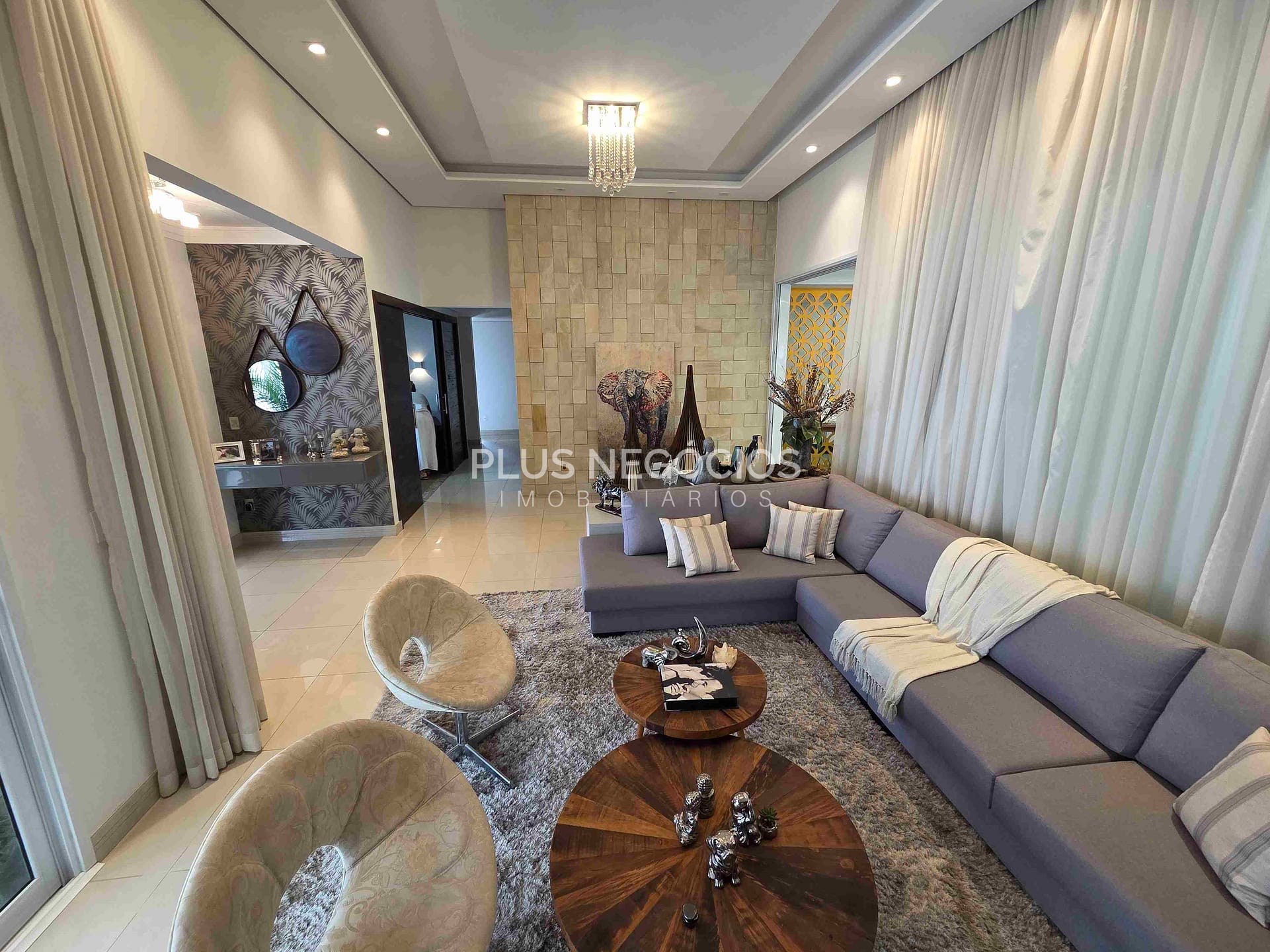 Casa à venda com 3 quartos, 360m² - Foto 10