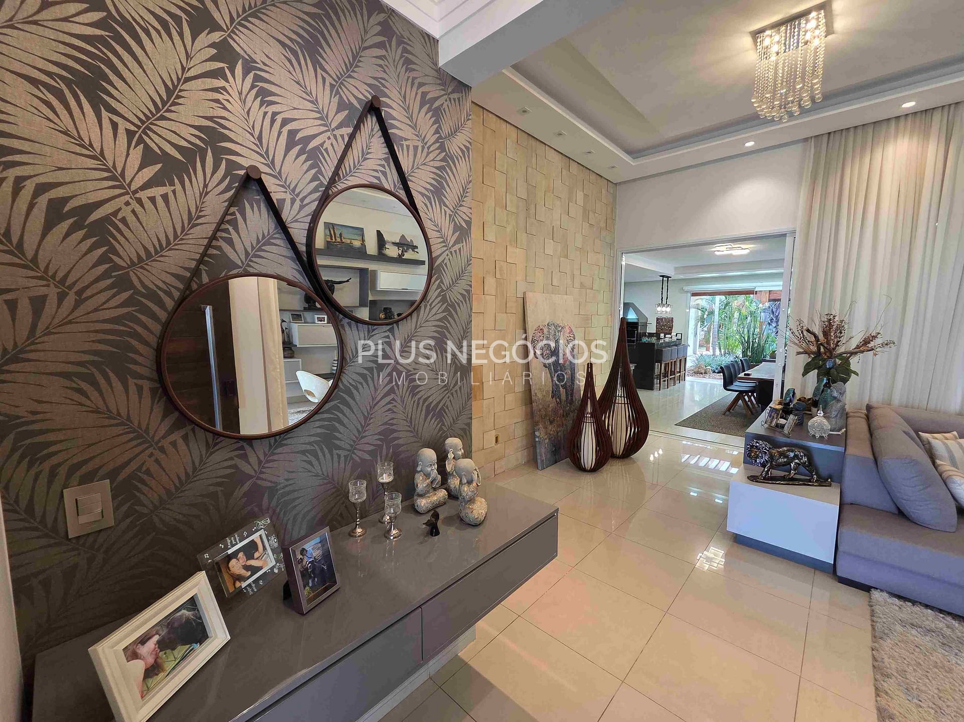 Casa à venda com 3 quartos, 360m² - Foto 11