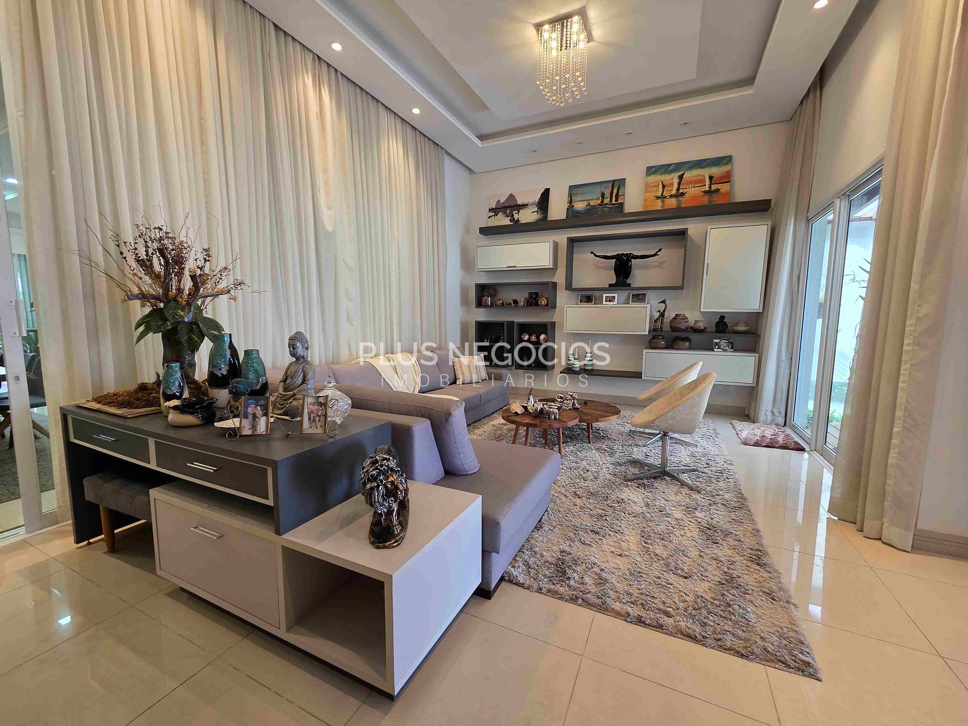 Casa à venda com 3 quartos, 360m² - Foto 14