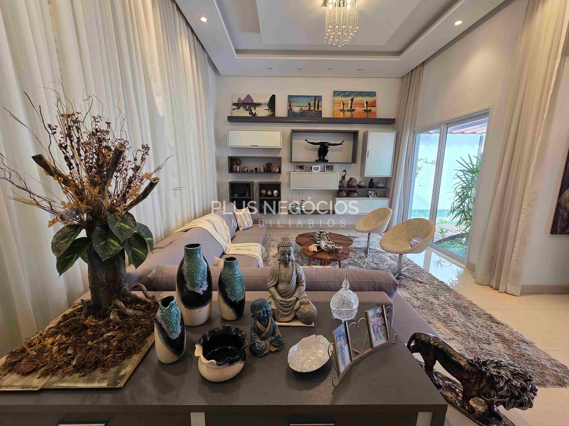Casa à venda com 3 quartos, 360m² - Foto 13