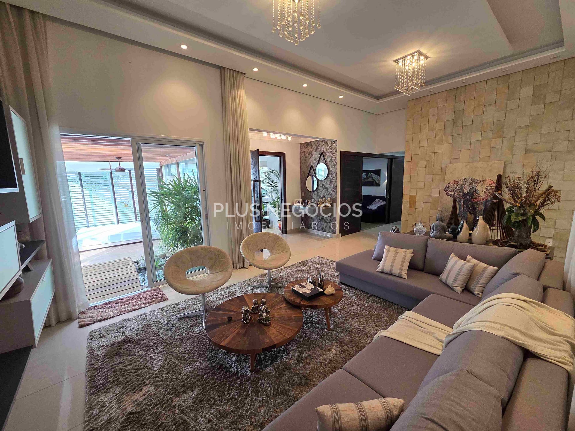 Casa à venda com 3 quartos, 360m² - Foto 15