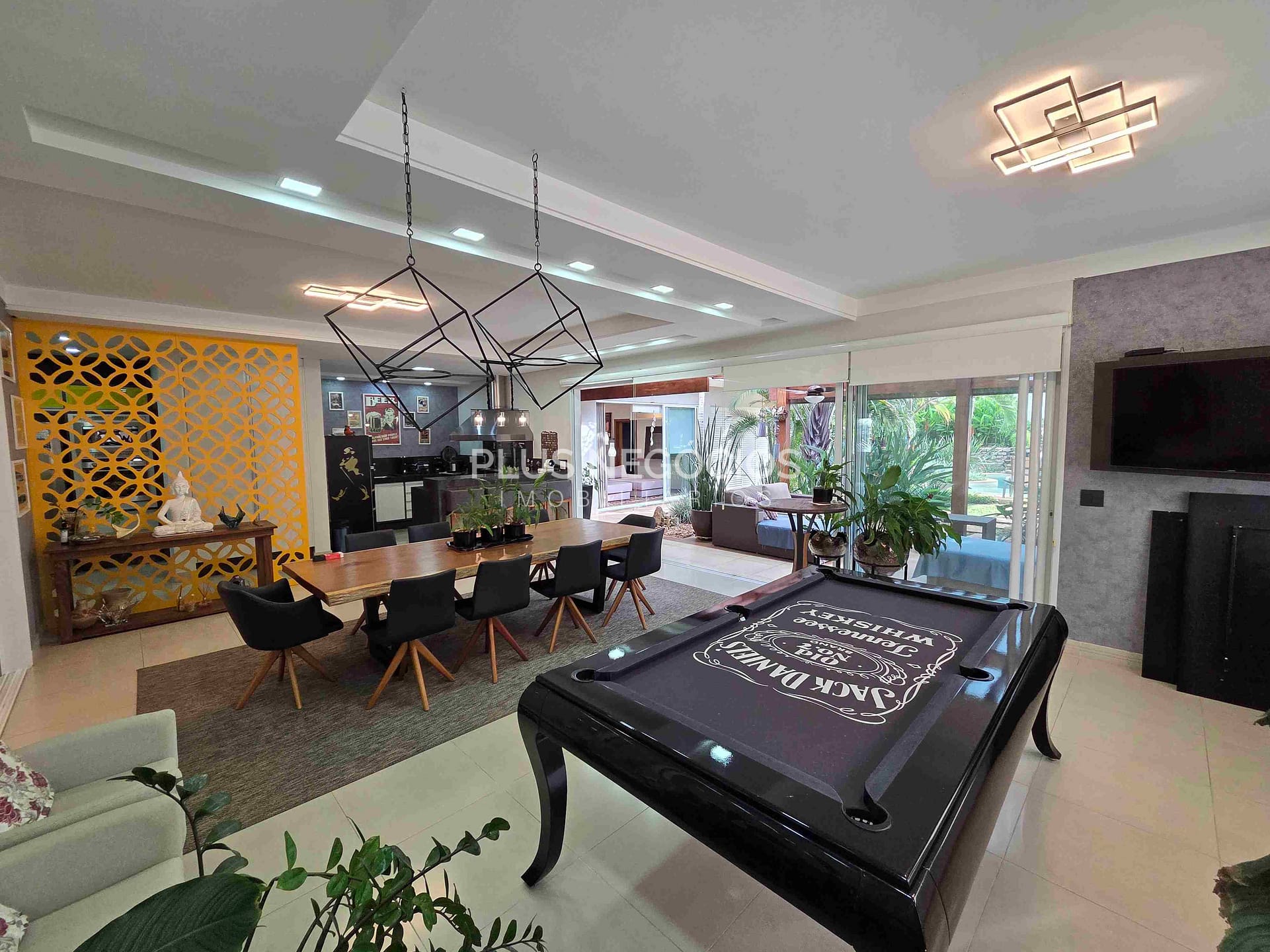 Casa à venda com 3 quartos, 360m² - Foto 25