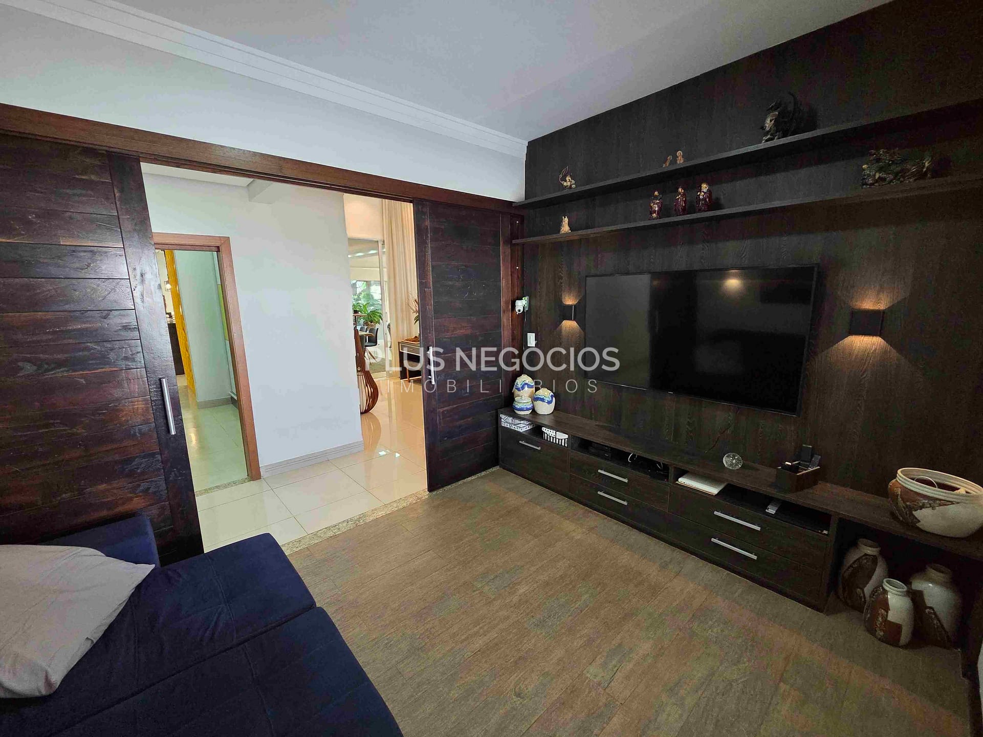 Casa à venda com 3 quartos, 360m² - Foto 60