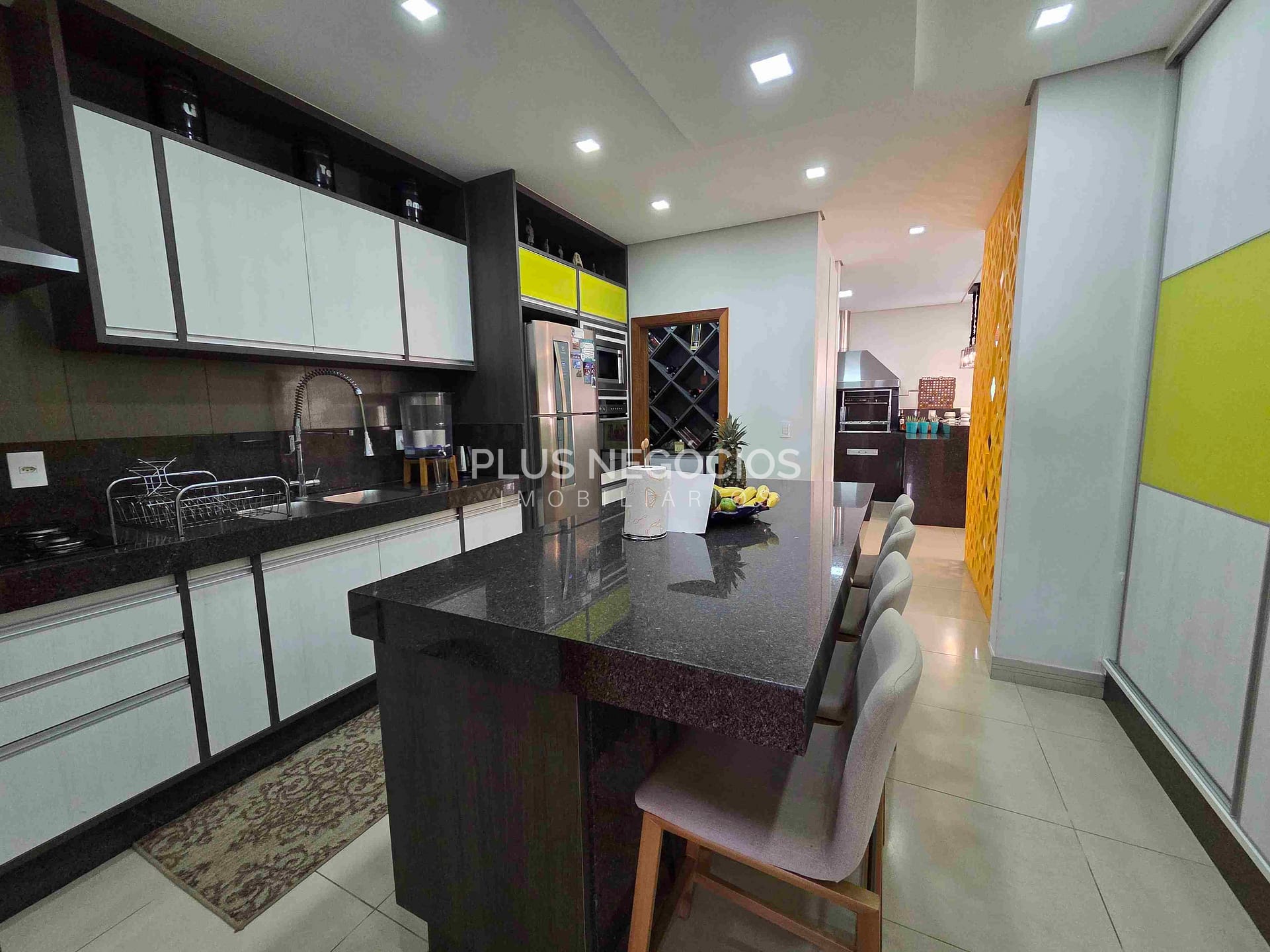 Casa à venda com 3 quartos, 360m² - Foto 41