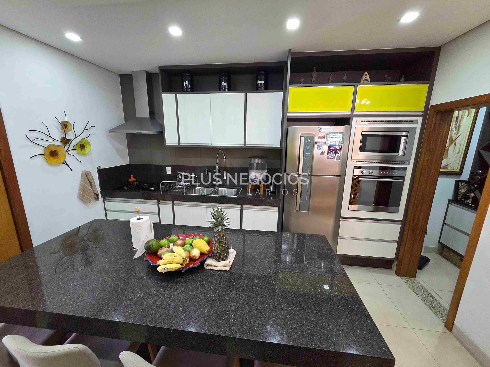 Casa à venda com 3 quartos, 360m² - Foto 37