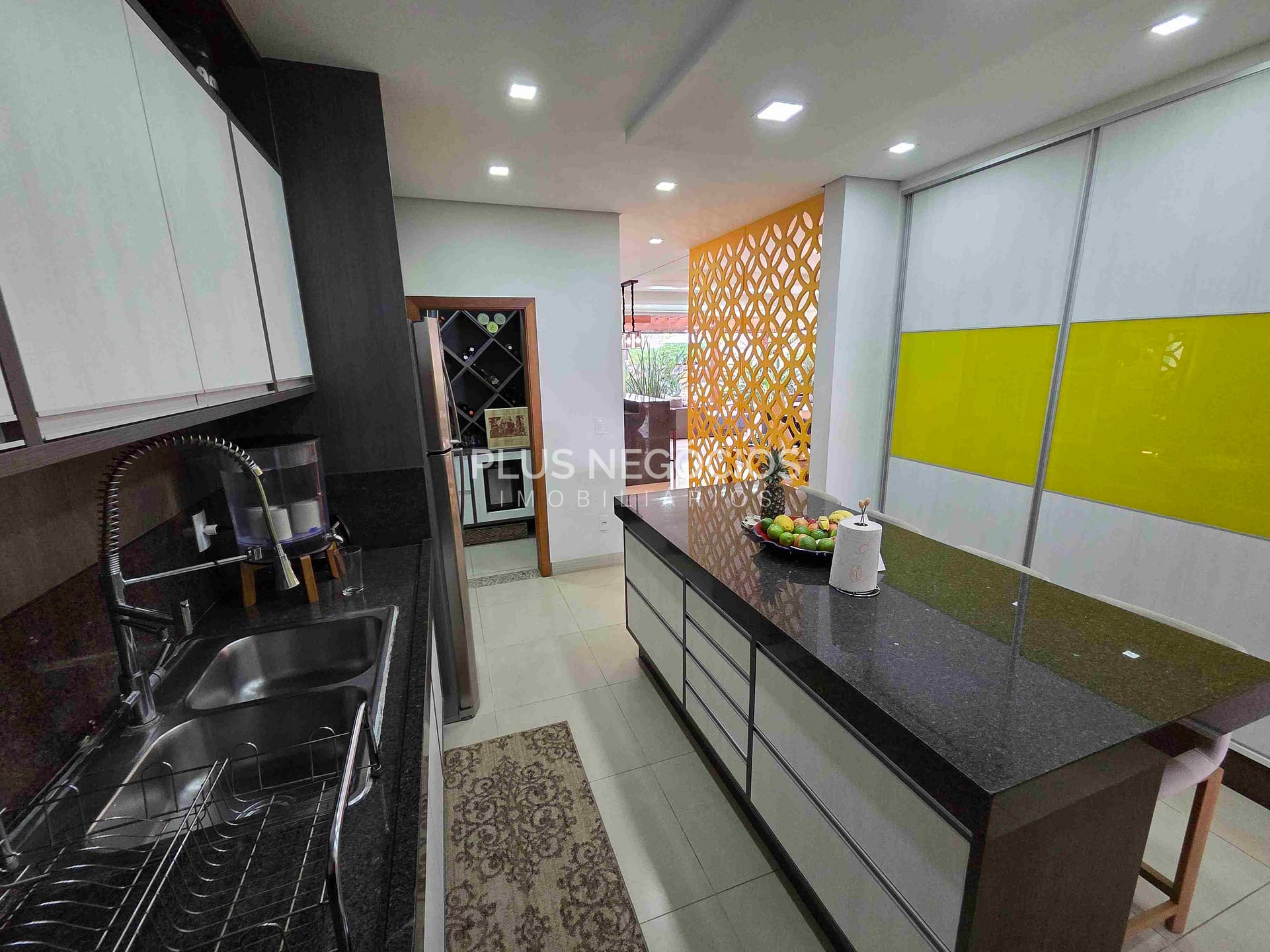Casa à venda com 3 quartos, 360m² - Foto 38